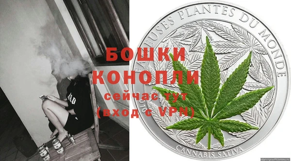 ALPHA PVP Вяземский